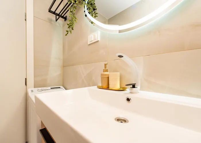 Centre & Teali * Spalato